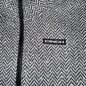 Cinch Pullover